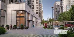 3-к квартира, вторичка, 65м2, 7/17 этаж