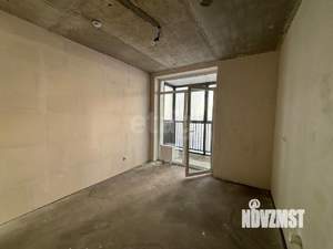 2-к квартира, вторичка, 51м2, 4/12 этаж