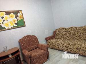 1-к квартира, вторичка, 34м2, 2/2 этаж