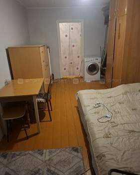 1-к квартира, вторичка, 21м2, 9/9 этаж