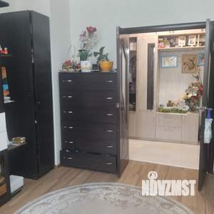 1-к квартира, вторичка, 43м2, 2/5 этаж