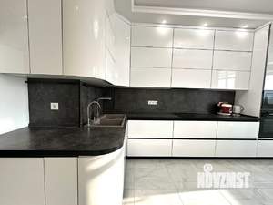 3-к квартира, вторичка, 124м2, 16/18 этаж