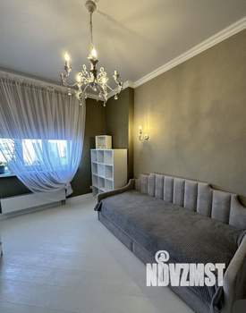 3-к квартира, вторичка, 82м2, 6/24 этаж