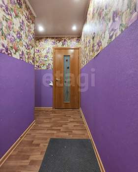 2-к квартира, вторичка, 48м2, 2/5 этаж