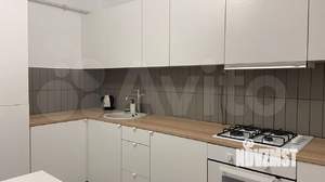 1-к квартира, вторичка, 42м2, 2/5 этаж