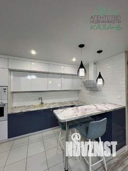 3-к квартира, вторичка, 78м2, 6/10 этаж