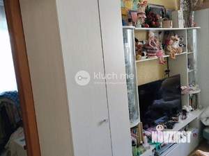 2-к квартира, вторичка, 40м2, 4/5 этаж