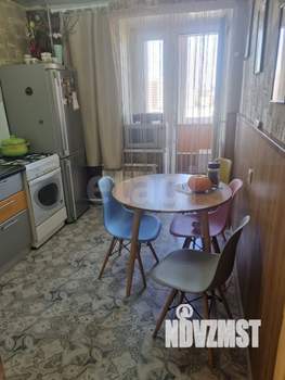 2-к квартира, вторичка, 48м2, 9/9 этаж