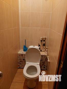 3-к квартира, вторичка, 63м2, 1/3 этаж