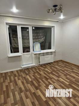 1-к квартира, вторичка, 32м2, 1/3 этаж