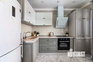 2-к квартира, вторичка, 65м2, 11/16 этаж