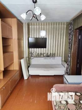 2-к квартира, вторичка, 27м2, 2/5 этаж