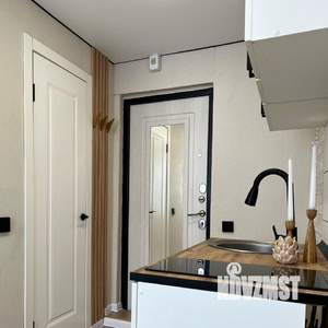 Студия квартира, вторичка, 13м2, 5/5 этаж