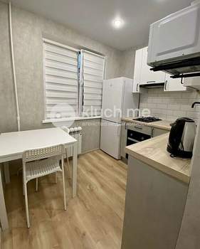 1-к квартира, вторичка, 31м2, 1/5 этаж