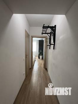 2-к квартира, вторичка, 53м2, 8/9 этаж