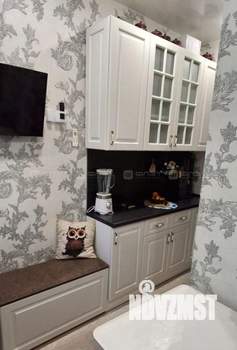 2-к квартира, вторичка, 38м2, 2/2 этаж