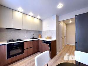 2-к квартира, вторичка, 51м2, 8/9 этаж