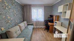 2-к квартира, вторичка, 52м2, 5/10 этаж
