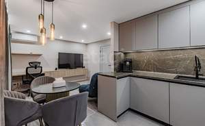 3-к квартира, вторичка, 60м2, 2/14 этаж