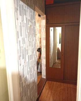 1-к квартира, вторичка, 40м2, 2/9 этаж
