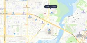 3-к квартира, вторичка, 86м2, 9/17 этаж