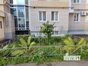 2-к квартира, вторичка, 63м2, 2/9 этаж