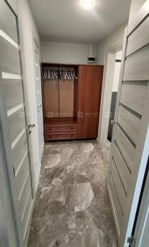 2-к квартира, вторичка, 51м2, 9/9 этаж