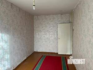 2-к квартира, вторичка, 47м2, 1/5 этаж