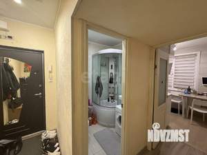 2-к квартира, вторичка, 45м2, 4/5 этаж