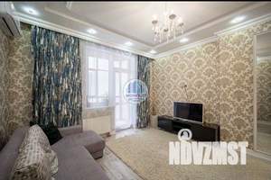 2-к квартира, вторичка, 49м2, 10/22 этаж
