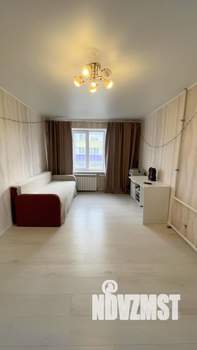 1-к квартира, вторичка, 35м2, 8/10 этаж