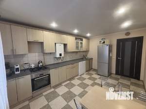 3-к квартира, вторичка, 83м2, 3/5 этаж