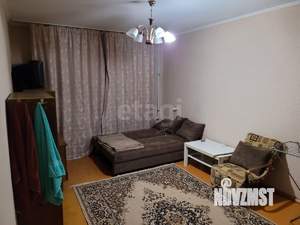 2-к квартира, вторичка, 46м2, 1/5 этаж