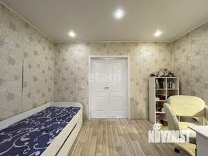 2-к квартира, вторичка, 60м2, 1/10 этаж