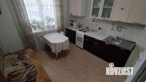 1-к квартира, вторичка, 39м2, 8/18 этаж