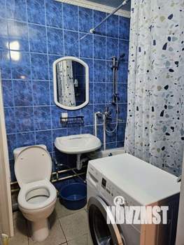 1-к квартира, вторичка, 40м2, 9/9 этаж