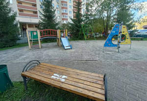 3-к квартира, вторичка, 95м2, 6/10 этаж