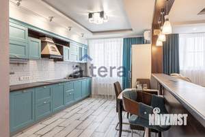 2-к квартира, вторичка, 118м2, 8/8 этаж