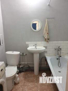 1-к квартира, вторичка, 30м2, 2/19 этаж