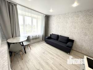 1-к квартира, вторичка, 19м2, 5/9 этаж