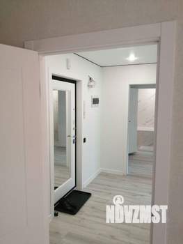 2-к квартира, вторичка, 64м2, 4/10 этаж