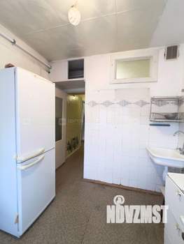 1-к квартира, вторичка, 30м2, 5/5 этаж