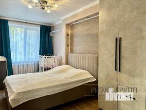 2-к квартира, вторичка, 46м2, 1/5 этаж