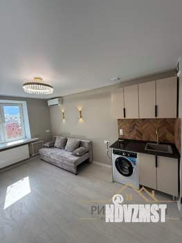 Студия квартира, вторичка, 19м2, 7/9 этаж