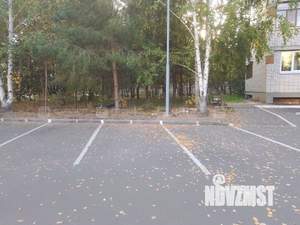 1-к квартира, вторичка, 42м2, 3/5 этаж