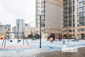 3-к квартира, вторичка, 105м2, 4/17 этаж