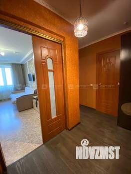 1-к квартира, вторичка, 34м2, 3/18 этаж