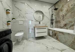 3-к квартира, вторичка, 103м2, 13/23 этаж