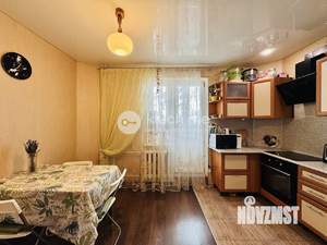 2-к квартира, вторичка, 70м2, 14/17 этаж