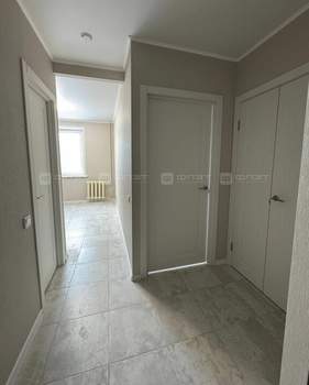 1-к квартира, вторичка, 30м2, 8/9 этаж